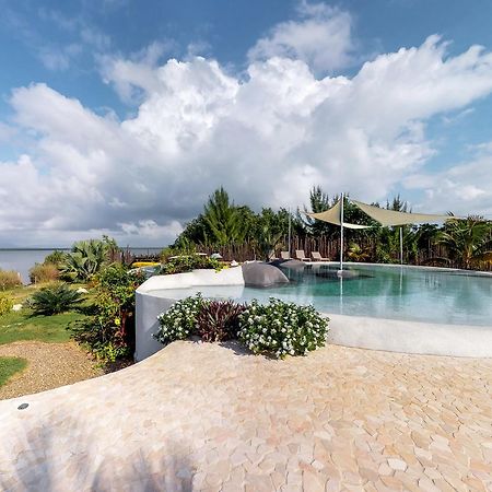 Dolphin @ Swan Villas Maya Beach Dış mekan fotoğraf